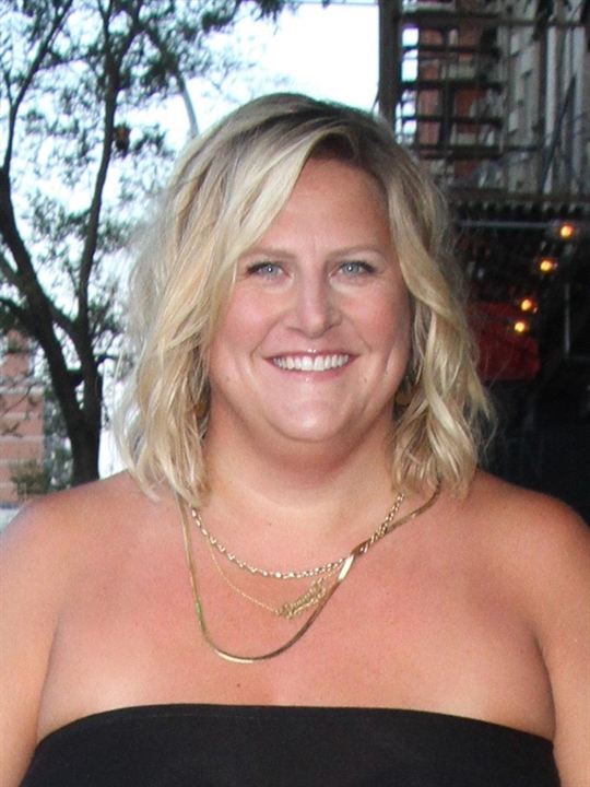 Affiche Bridget Everett