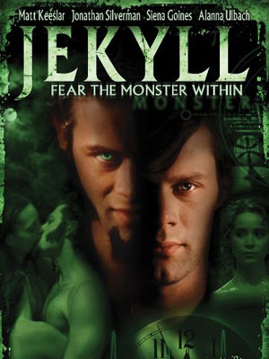 Jekyll : Affiche