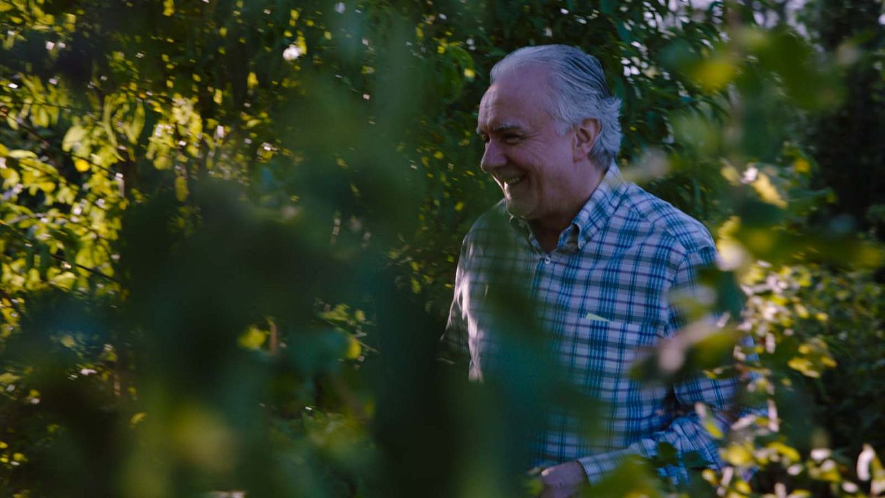 La Quête d’Alain Ducasse : Photo Alain Ducasse
