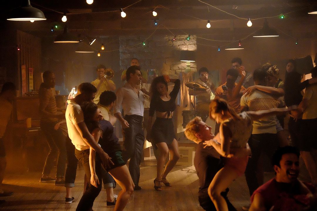 Dirty Dancing : Photo