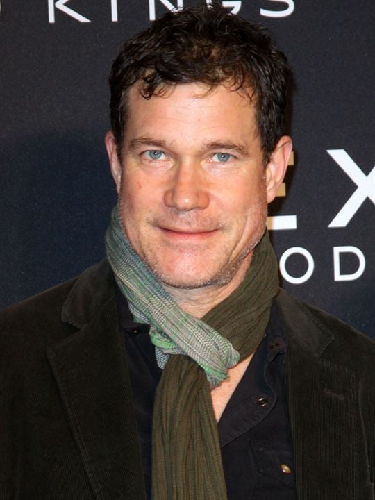 Affiche Dylan Walsh