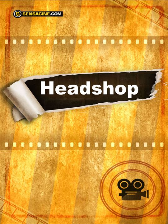 Headshop : Affiche