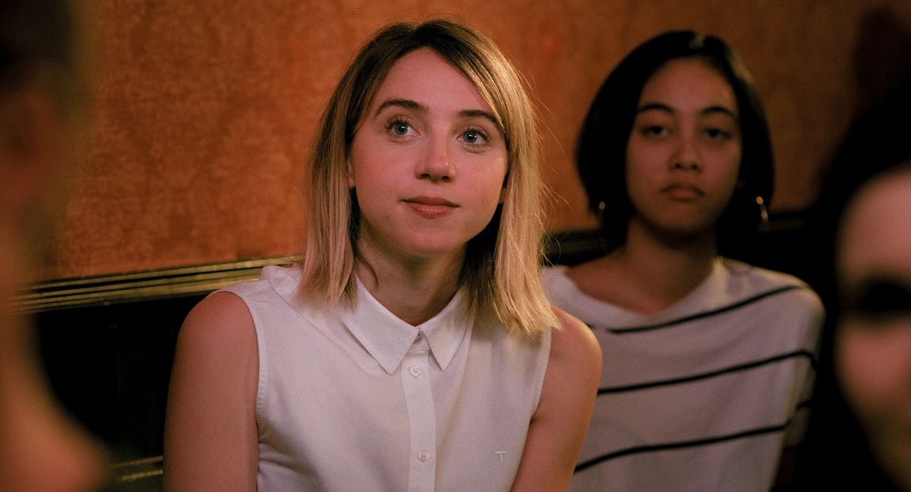 The Big Sick : Photo