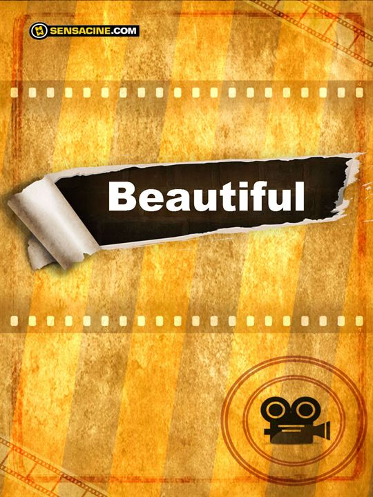 Beautiful : Affiche