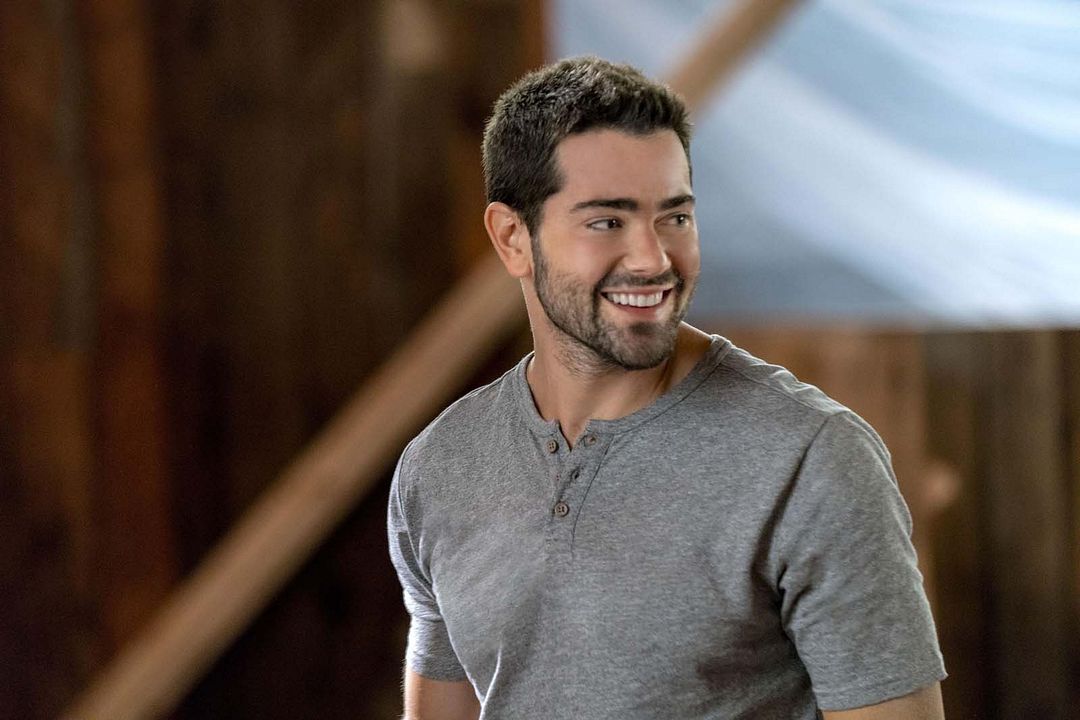 Chesapeake Shores : Photo Jesse Metcalfe