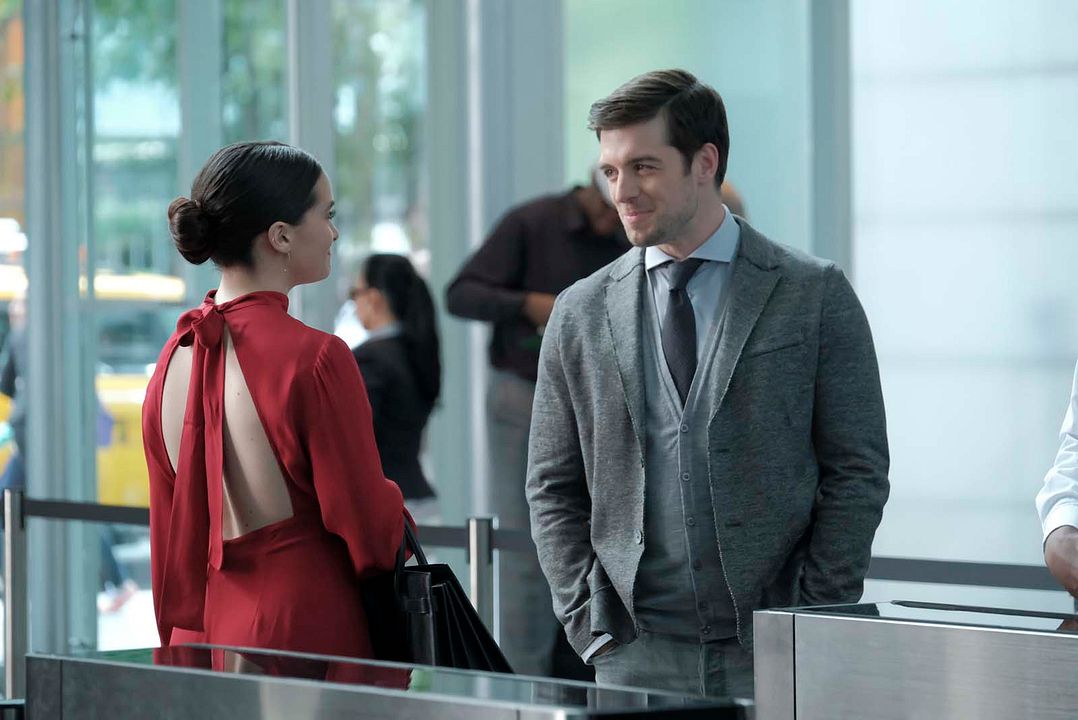 The Bold Type / De celles qui osent : Photo Dan Jeannotte