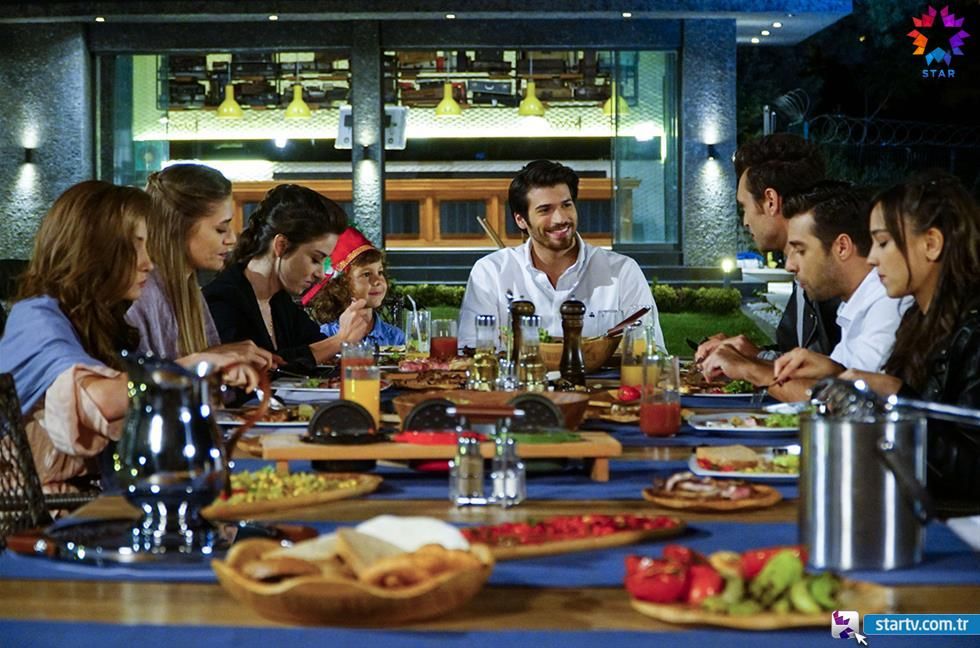 Dolunay : Photo