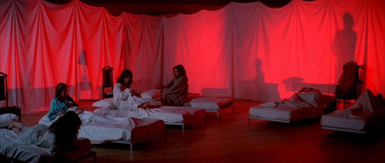 Suspiria : Photo