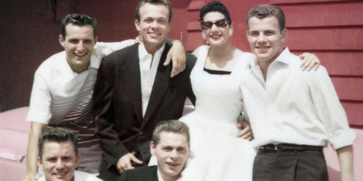 Scotty and the Secret History of Hollywood : Photo