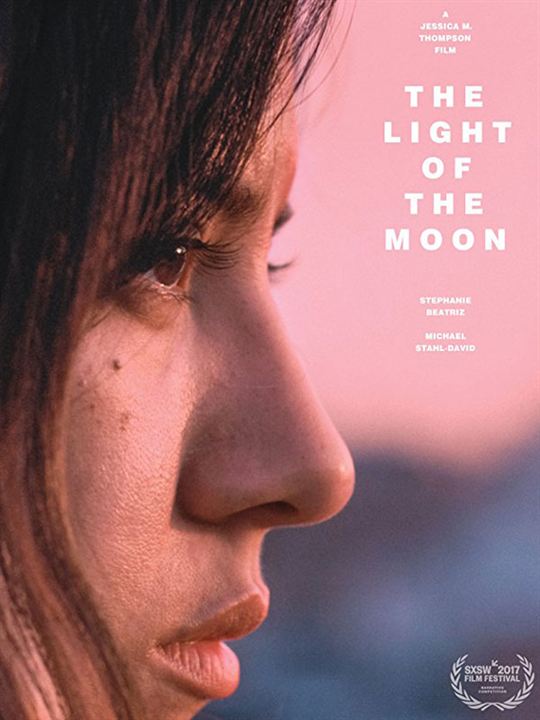 The Light of the Moon : Affiche