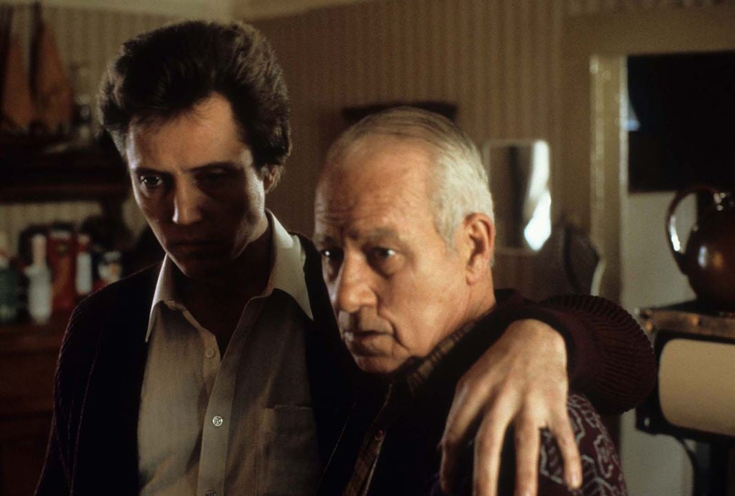 The Dead Zone : Photo Christopher Walken