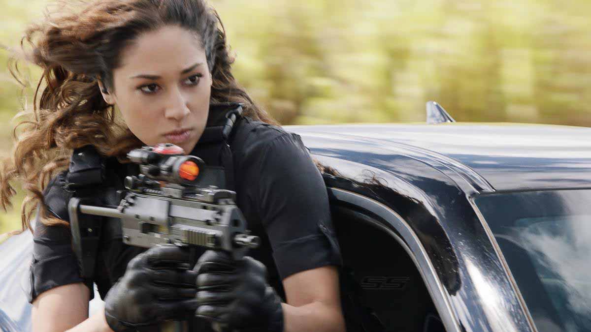 Hawaii Five-0 (2010) : Photo Meaghan Rath