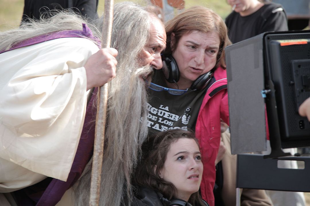 Photo Karra Elejalde