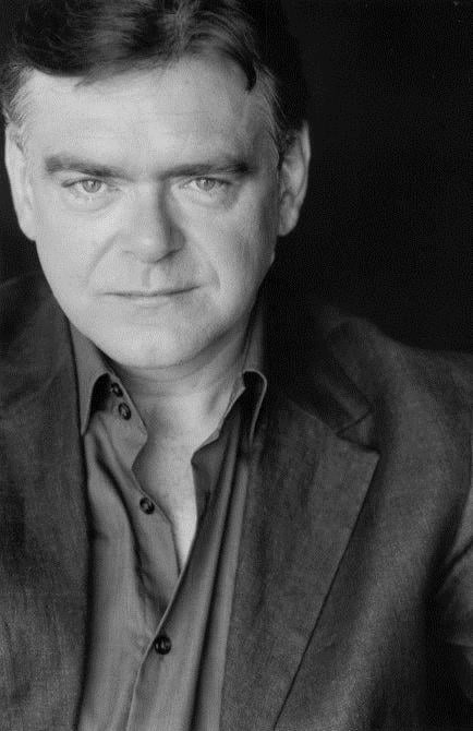 Affiche Kevin McNally