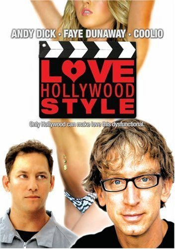 Love Hollywood Style : Affiche