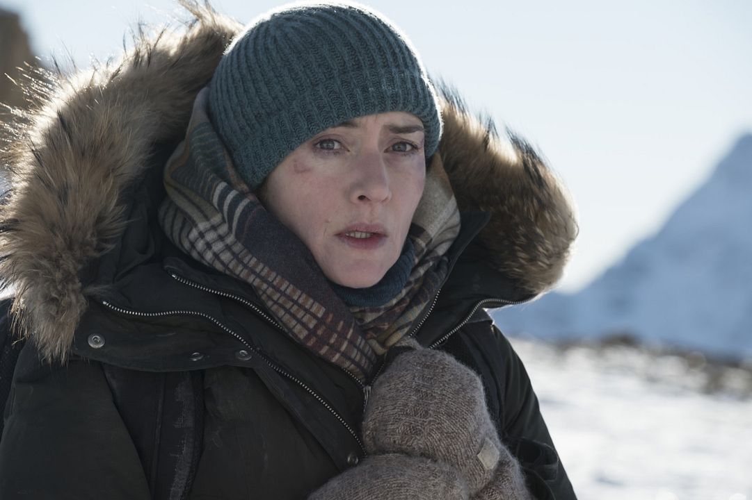 La Montagne entre nous : Photo Kate Winslet
