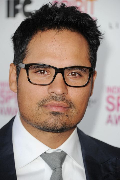 Affiche Michael Peña