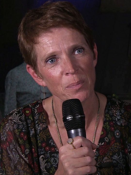 Affiche Ariane Toscan du Plantier