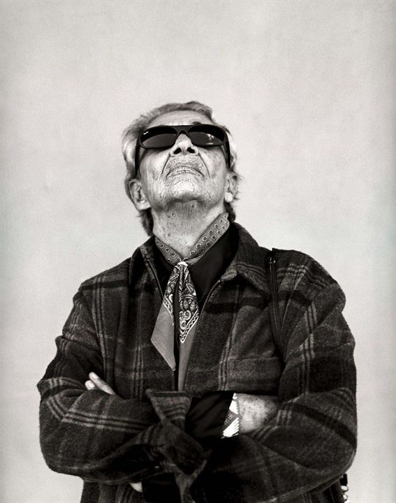 Chavela Vargas : Photo