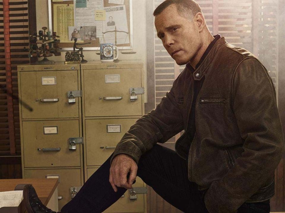 Photo Jason Beghe