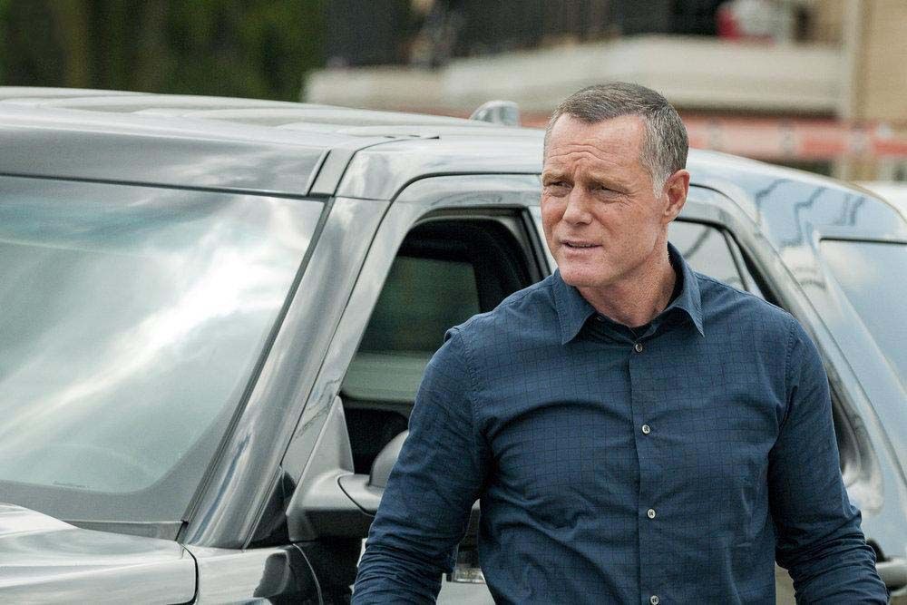 Chicago Police Department : Photo Jason Beghe