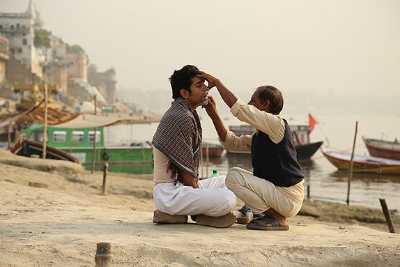 Mukkabaaz : Photo