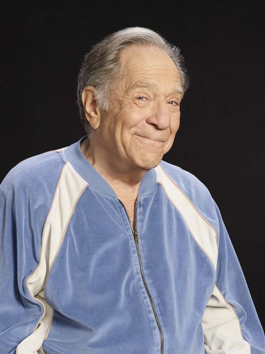 Photo George Segal