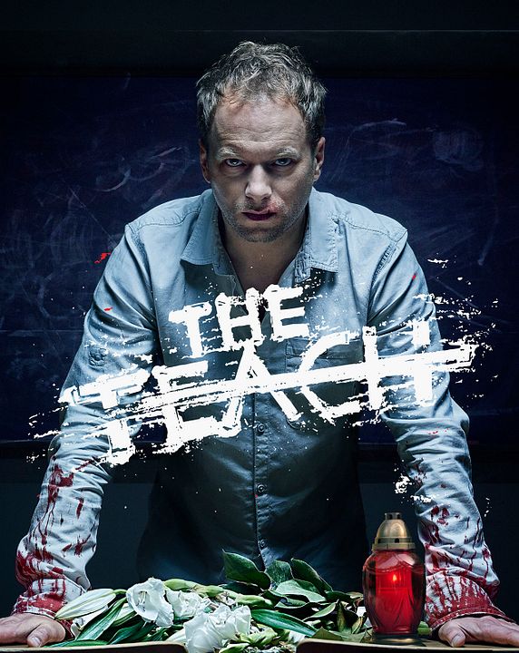 The Teach : Affiche