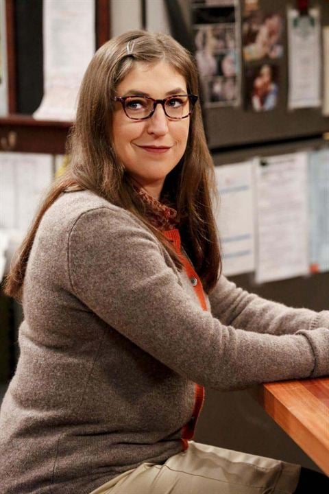 Photo De Mayim Bialik The Big Bang Theory Photo Mayim Bialik Photo 85 Sur 352 Allociné 3673