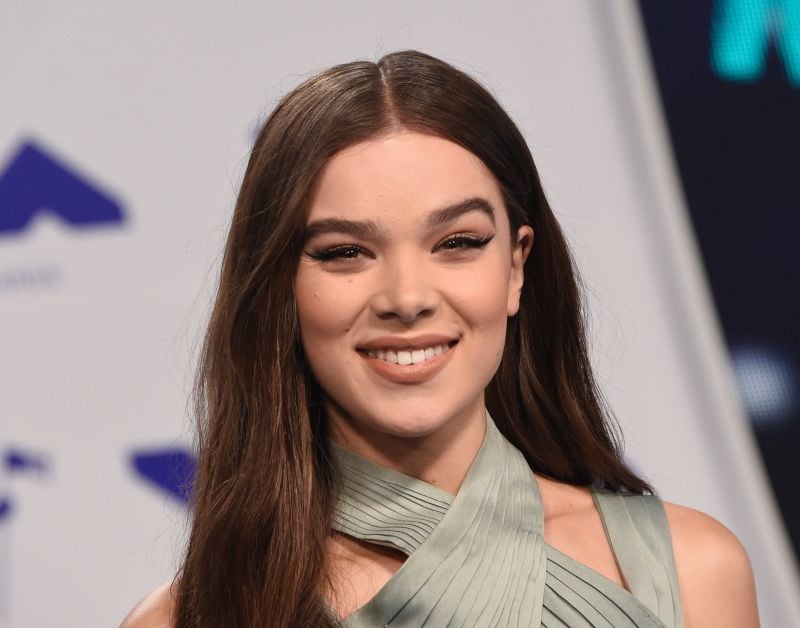 Photo promotionnelle Hailee Steinfeld