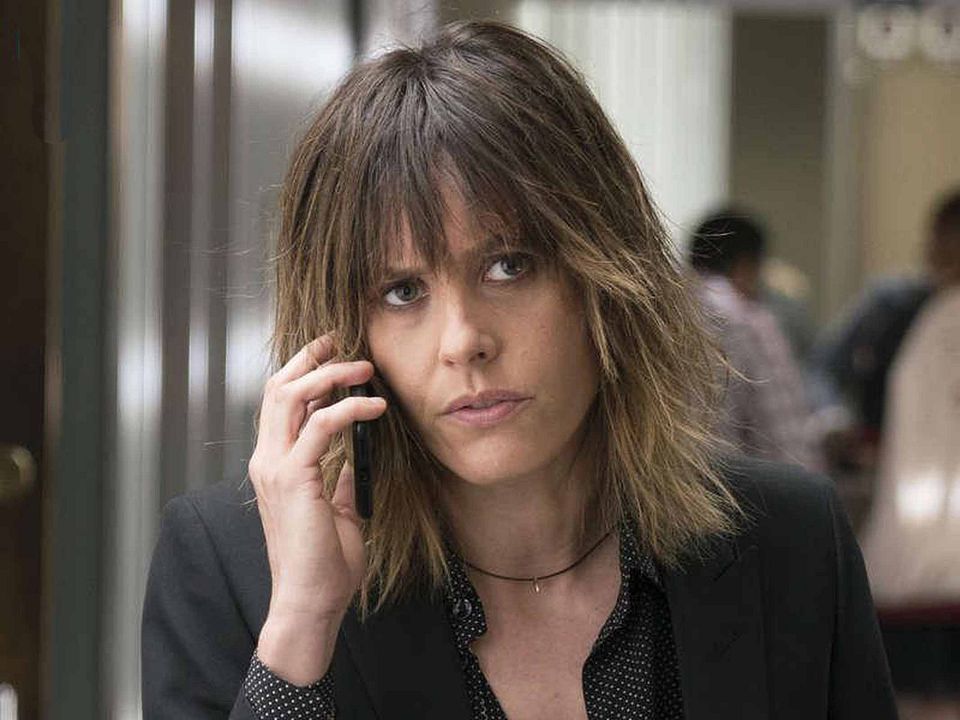 Ray Donovan : Photo Katherine Moennig