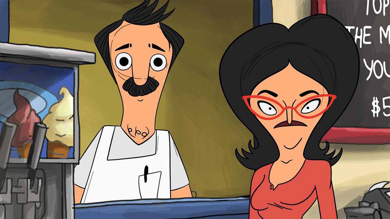 Bob's Burgers : Photo