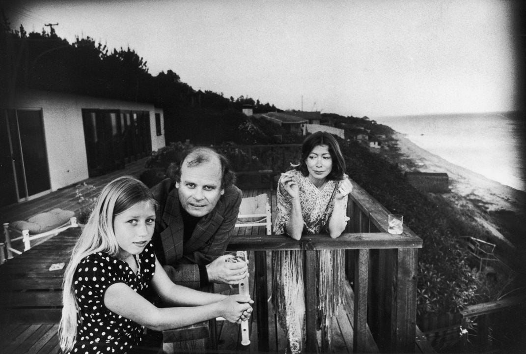 Joan Didion: The Center Will Not Hold : Photo