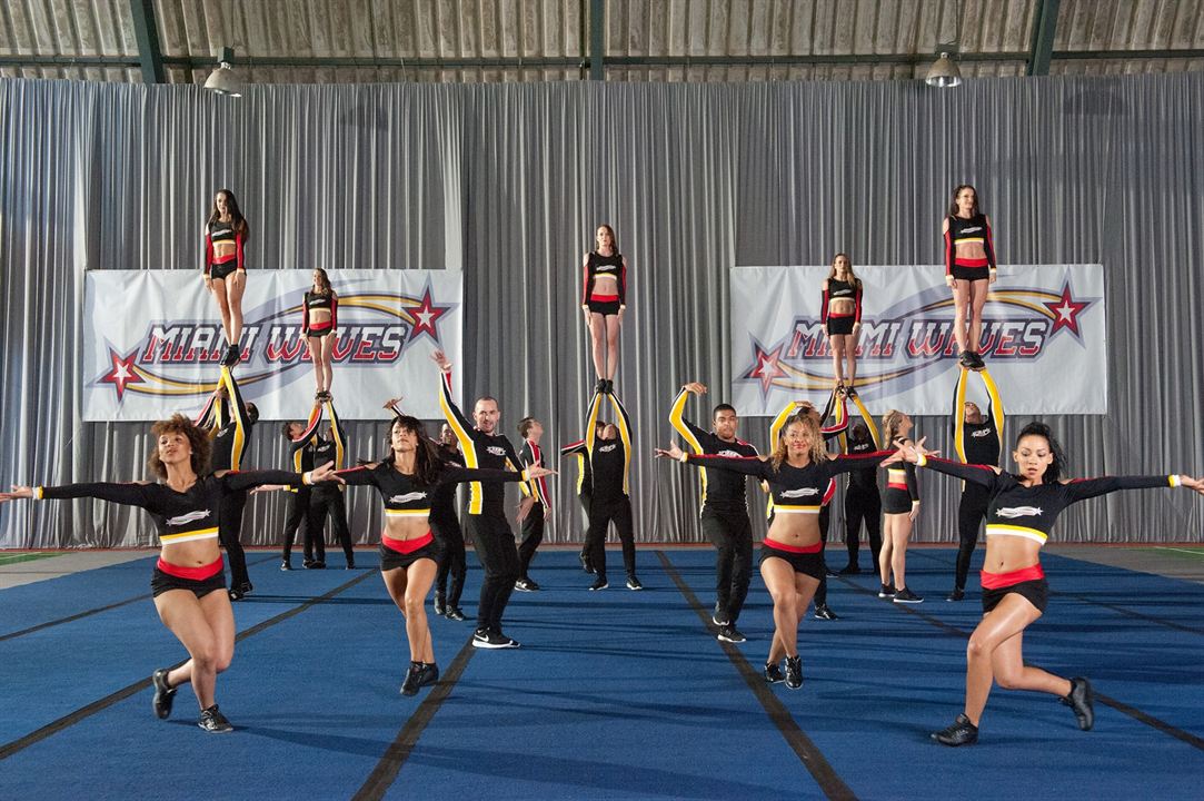 Bring It On: Worldwide #Cheersmack : Photo