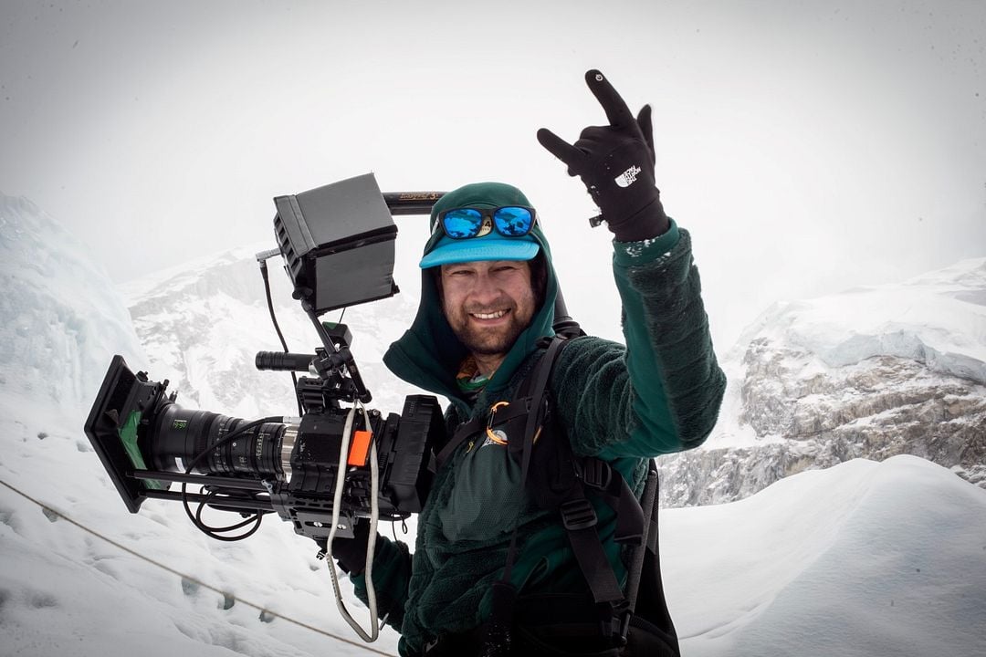 Mountain : Photo Renan Ozturk