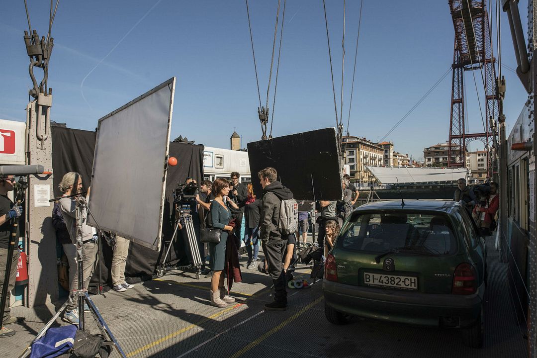 Ola de crímenes : Photo