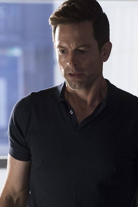 Good Doctor : Photo Michael Muhney