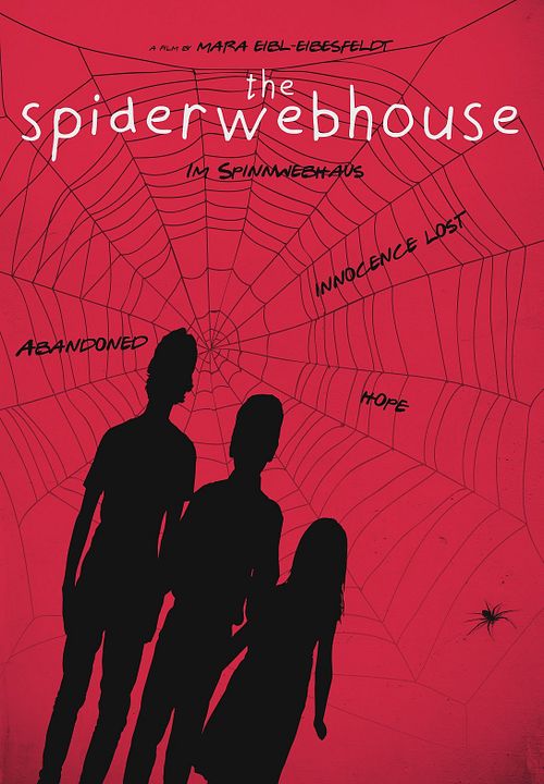 Im Spinnwebhaus : Affiche