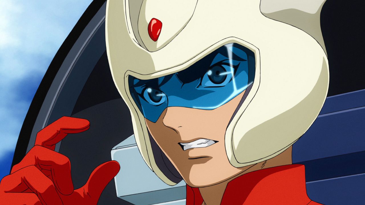 Mazinger Z : Photo