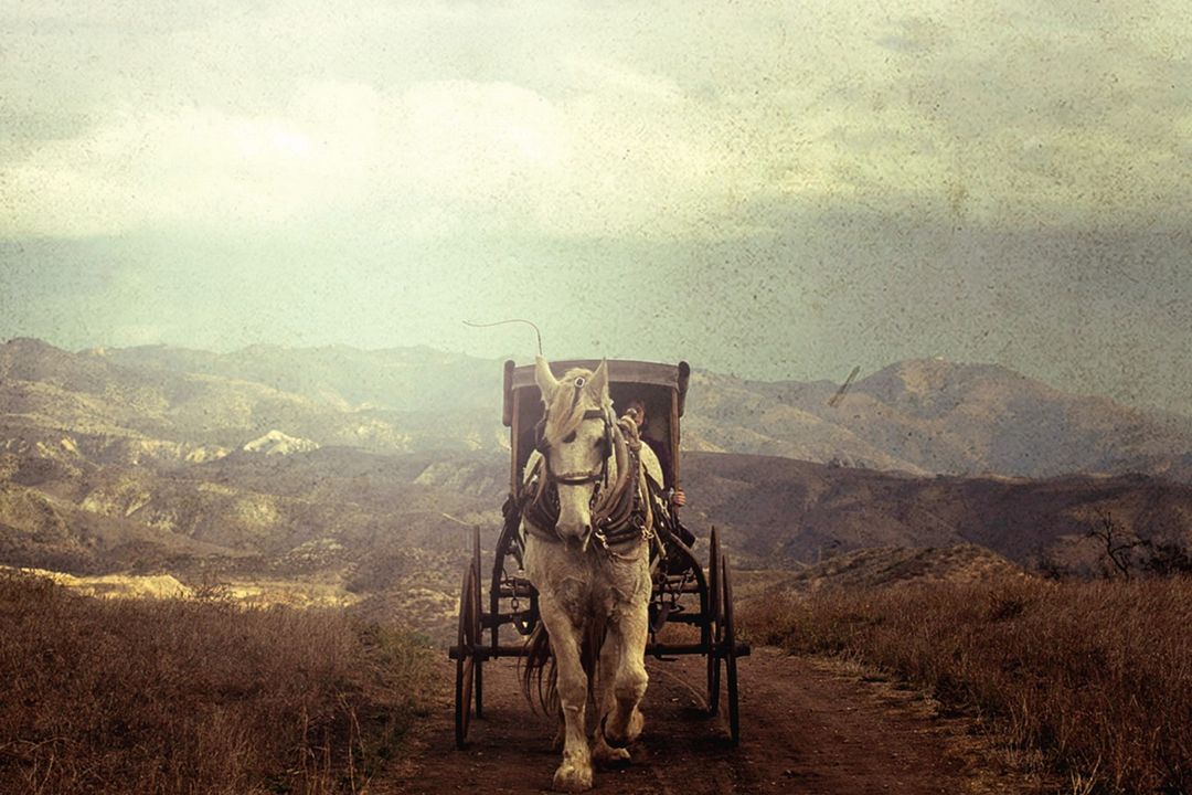 Hickok : Photo