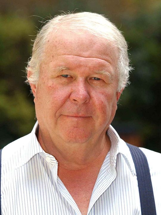 Affiche Ned Beatty