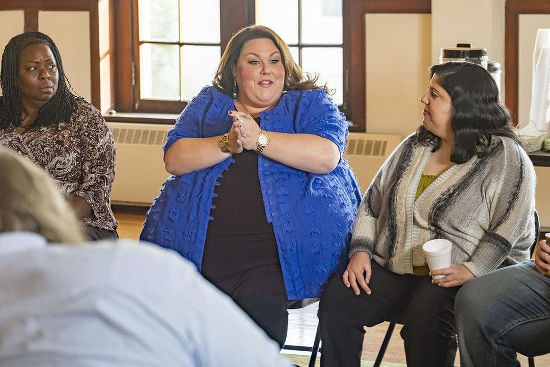 This is Us : Photo Chrissy Metz