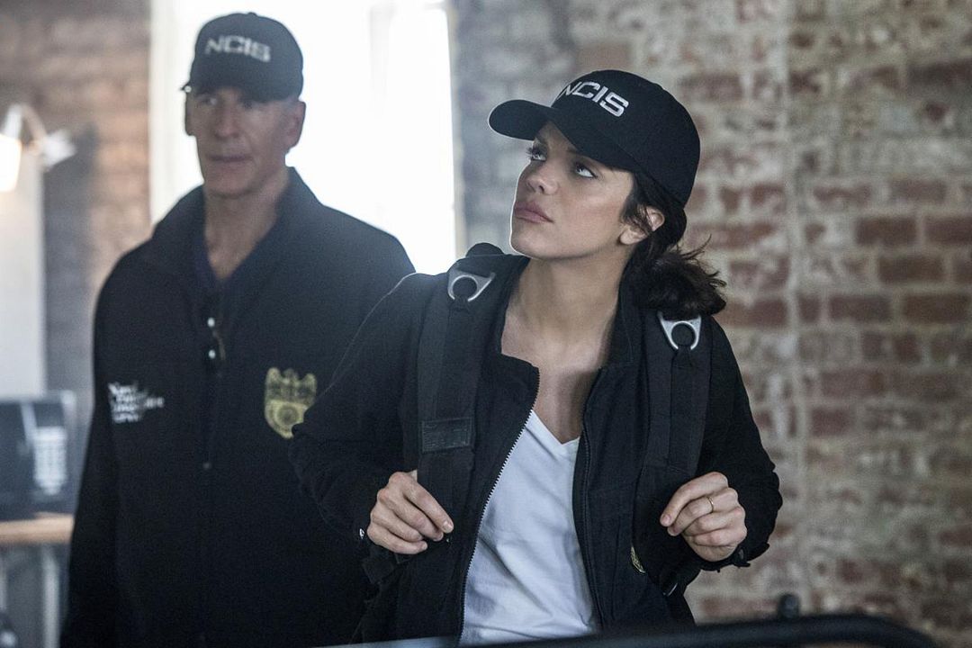 NCIS : Nouvelle-Orléans : Photo Scott Bakula, Vanessa Ferlito