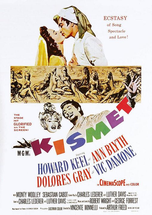 Un Etranger au paradis : Affiche
