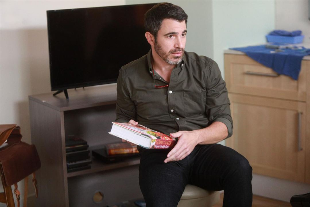The Mindy Project : Photo Chris Messina