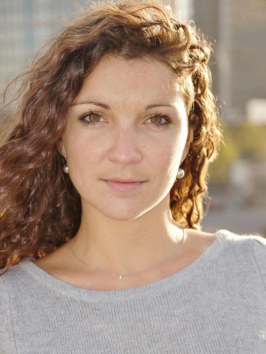 Affiche Aurélie Jésus-Prêt
