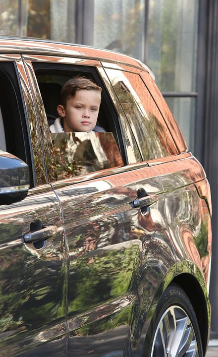 Very Bad Nanny : Photo Jack Stanton