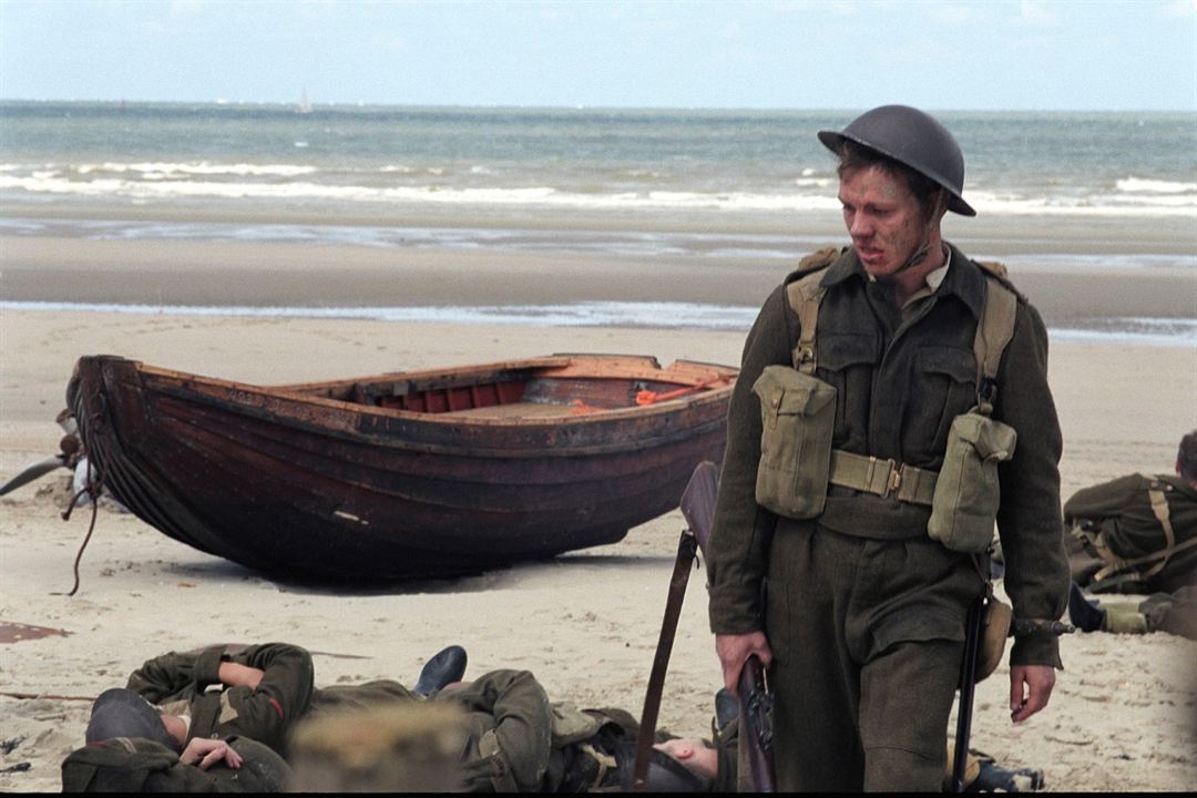 Dunkirk : Photo