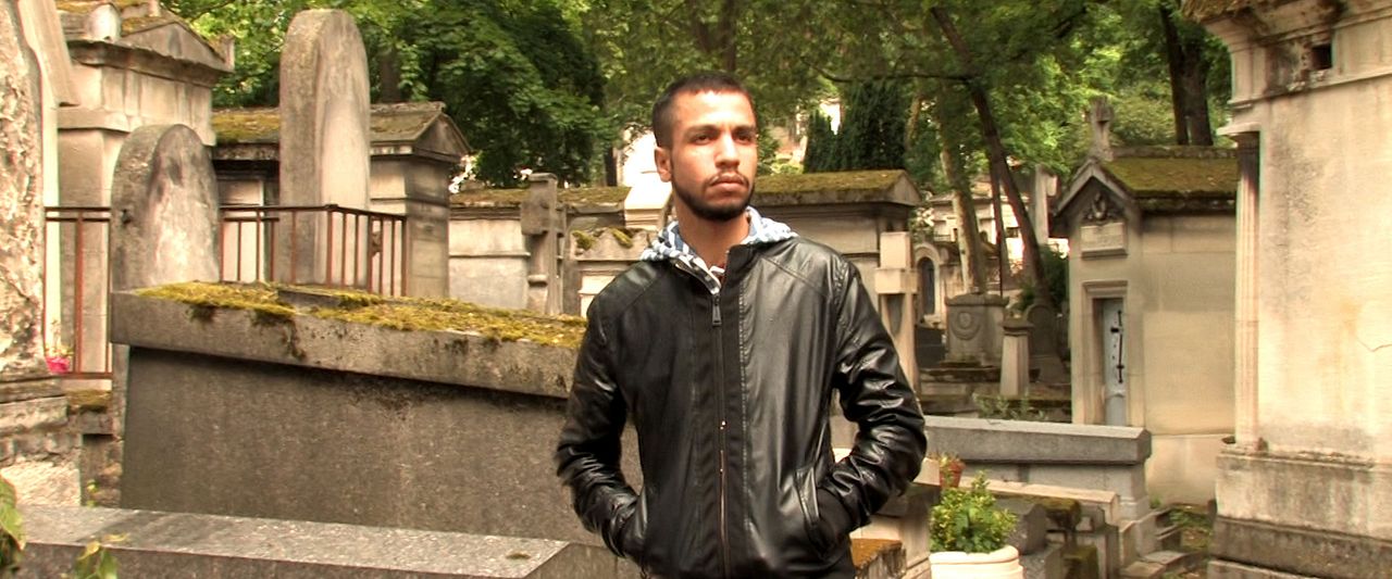 Pas comme lui : Photo