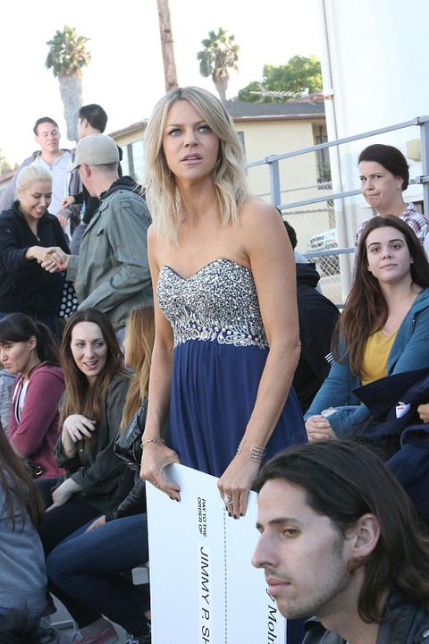 Very Bad Nanny : Photo Kaitlin Olson
